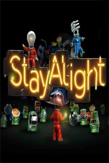 Stay Alight — скриншот
