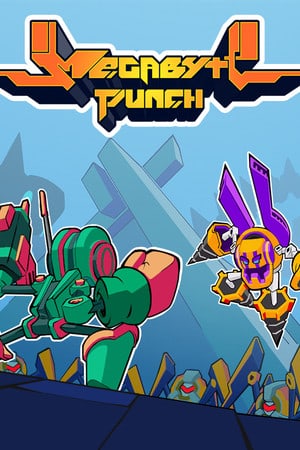 Megabyte Punch — скриншот