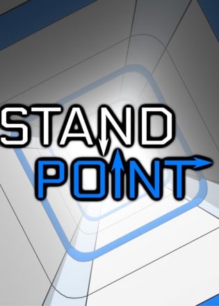 StandPoint — скриншот