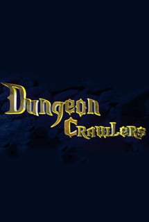 Dungeon Crawlers HD — скриншот