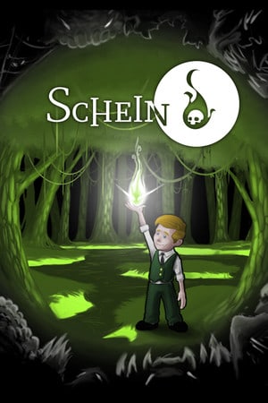Schein — скриншот