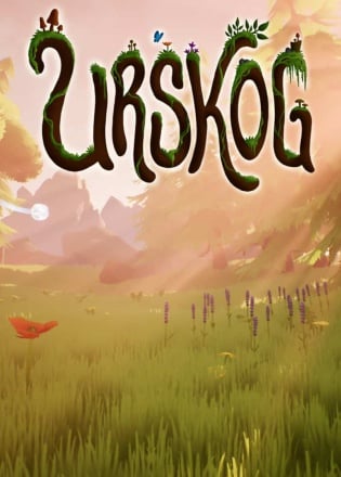 Urskog — скриншот