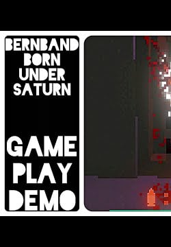 Bernband: Born Under Saturn — скриншот