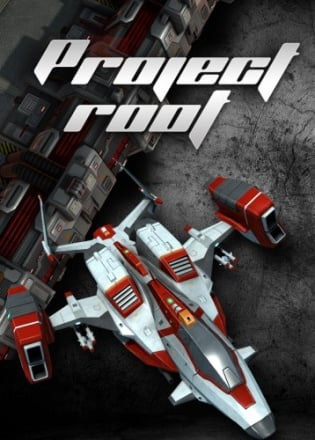 Project Root — скриншот