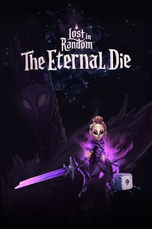 Lost in Random: The Eternal Die – Fortune Edition — скриншот