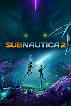 Subnautica 2 — скриншот