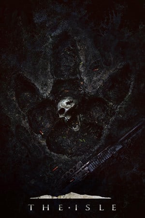 The Isle — скриншот