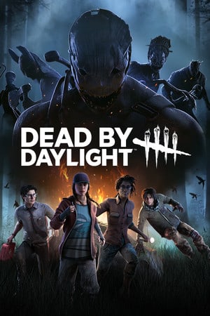 Dead by Daylight – Ultimate Edition — скриншот