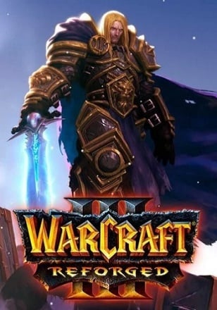 Warcraft 3: Reforged — скриншот