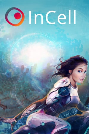 InCell VR — скриншот