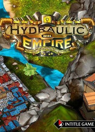 Hydraulic Empire — скриншот