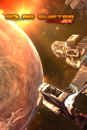 Solar Shifter EX — скриншот