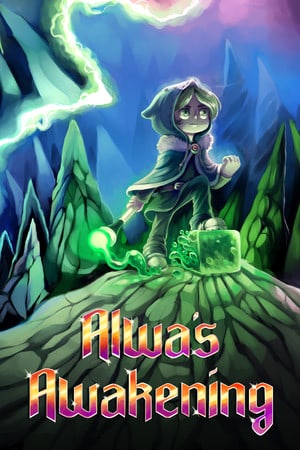 Alwas Awakening — скриншот