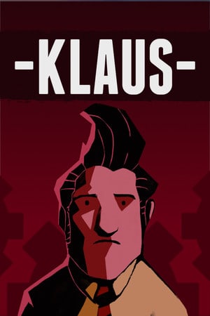 KLAUS — скриншот