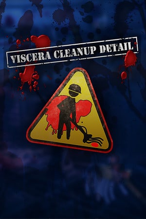 Viscera Cleanup Detail — скриншот