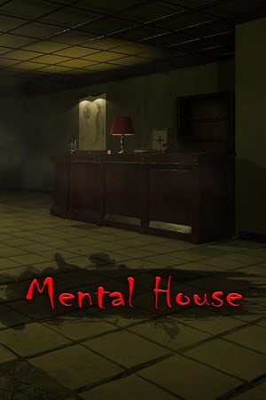 Mental House — скриншот