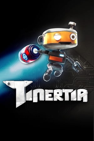 Tinertia — скриншот