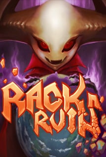 Rack N Ruin — скриншот