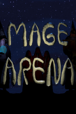 Mage Arena — скриншот