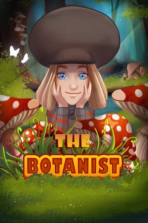 The Botanist — скриншот