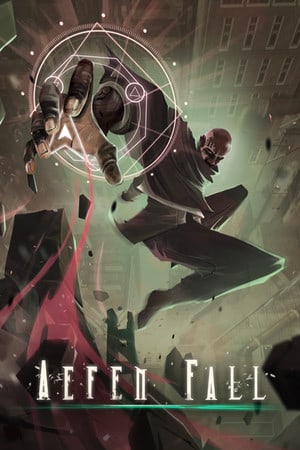 Aefen Fall — скриншот