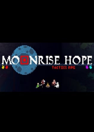 Moonrise Hope — скриншот