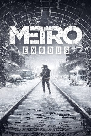Metro Exodus: Gold Edition — скриншот