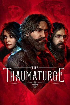 The Thaumaturge — скриншот