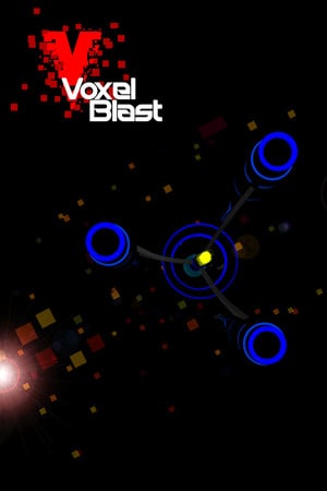 Voxel Blast — скриншот
