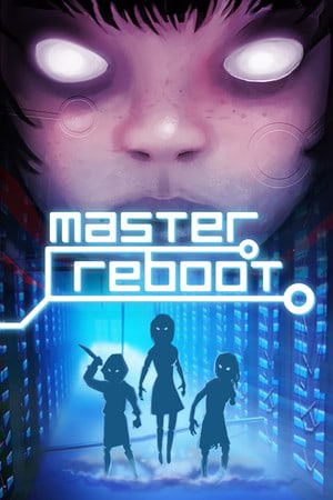 Master Reboot — скриншот