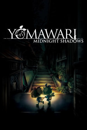 Yomawari: Midnight Shadows — скриншот