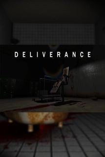Deliverance — скриншот