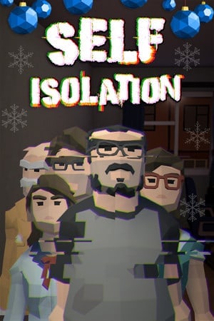 Self-Isolation — скриншот