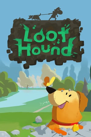 Loot Hound — скриншот