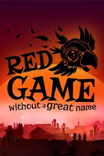 Red Game Without A Great Name — скриншот