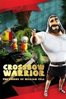 Crossbow Warrior - The Legend of William Tell — скриншот