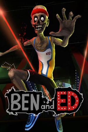 Ben and Ed — скриншот