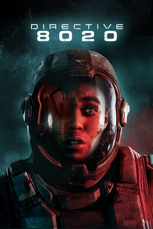 Directive 8020 — скриншот
