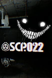SCP022 — скриншот