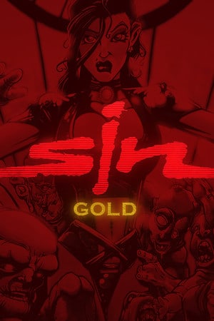 SiN: Gold — скриншот