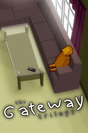 The Gateway Trilogy — скриншот