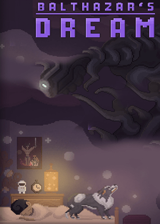 Balthazars Dream — скриншот