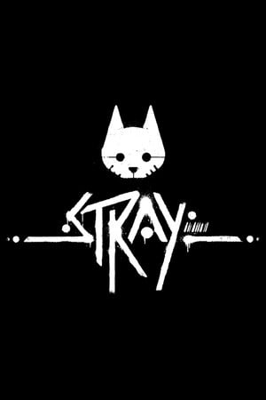 Stray — скриншот