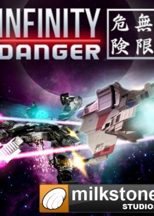Infinity Danger — скриншот