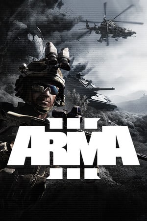 Arma 3 — скриншот