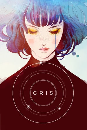 GRIS — скриншот