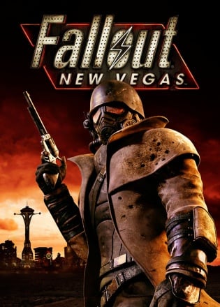 Fallout: New Vegas — скриншот