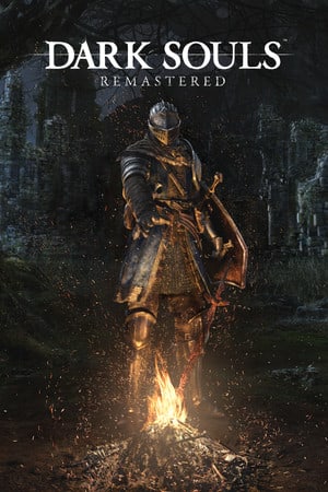 Dark Souls Remastered — скриншот