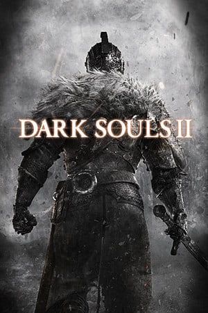 Dark Souls 2 — скриншот