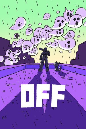 OFF — скриншот